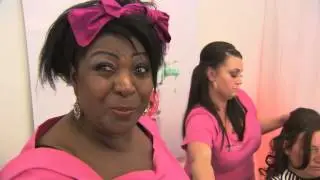 Celebrity Super Spa: Episode 5 - Recap