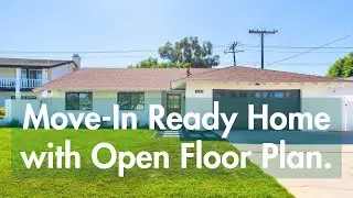 NEW LISTING: 2886 Galena Avenue Simi Valley CA 93065