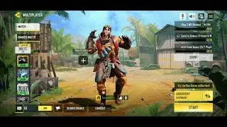 My favorite emote | pop boogie | Cod Mobile