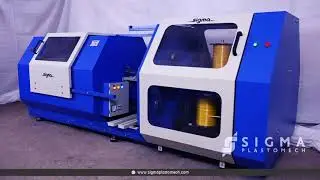 Plastic Rope making machine bhavnagar gujarat india