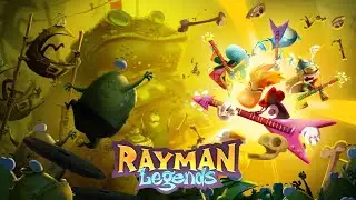 سوالف | Rayman Legends