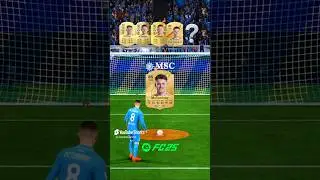 Scott McTominay evolution in FIFA 21 - FC 25 🤌