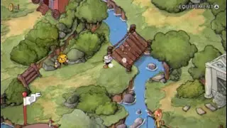 Ep 1 platine cuphead