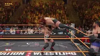 Golden Emerald Retains Over The B.I.G