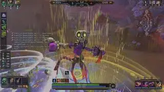 5 Minutes Later, First Blood:SMITE