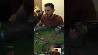 SHEN TUTORIAL: GAREN #shen #outplay #garen #lol #leagueoflegends