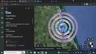 Axis Road intro