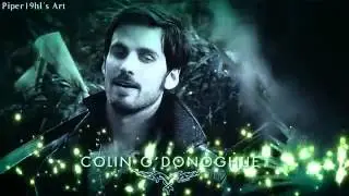 Once Upon a Time 3x03  'Quite a Common Fairy' Opening Credit
