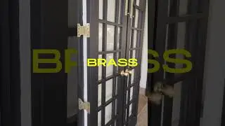 180&deg; दरवाज़ा खोलने के&nbsp;लिए Hinge - Parliamentary Hinges - 180 Degree Hinge  #doorhinges