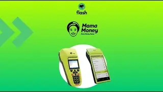 How To Accept Mama Money Payments From Your Flash Machine