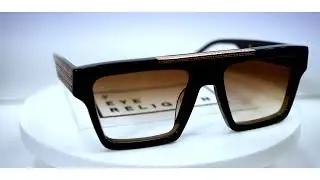 Eye Religion Eyewear - Lunetz 101