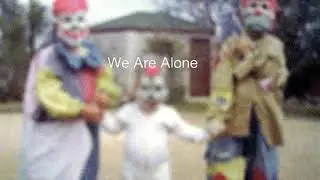 О канале WeAreAlone