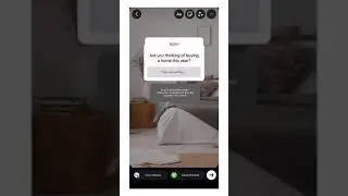 How to add interactive stickers & responses to your Instagram Stories