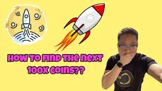 Find Top 100X Altcoin Gems With Token Metrics - Token Metrics Review
