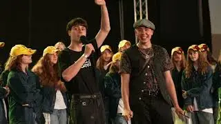 TGJ EXHIBICE 2024