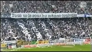 RCSC FANS: RETOUR SUR LA VICTOIRE 2-1 DU SPORTING CHARLEROI CONTRE LE STANDARD EN 2008 (VIDEO RTBF)