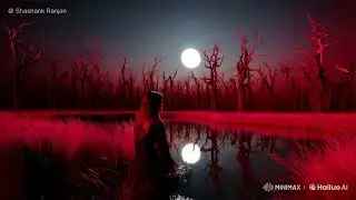 &acute;Like a dream` Ritmix Music. latin ballad. Maumanlo projects, original music