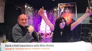 Ep. 19 - The Vinnie Vincent 
