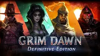GDStash Mod for Grim Dawn - Mod Install, Setup, and Use Tutorial