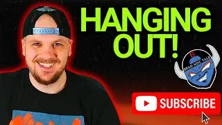🔴 Chatting SDCC Figuarts and Bracket Fights of Movies, Games, Characters, etc.! | BRAD HOC TALK Live