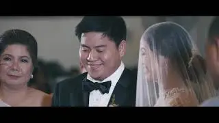Jazel Sy Bride Janine