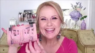 MY TOP 10 PALETTES FOR SPRING   BEST EYESHADOW   Makeup Over