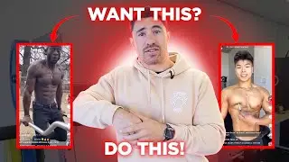Warning To All Fitness Influencers: This Trend Must STOP!