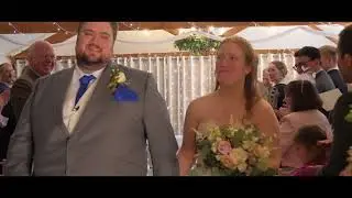 Aldwick Estate & Vineyard - Becky & Will