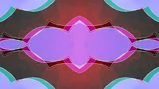 Audio Reactive Visualizer of 