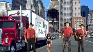 Feller Markt - International