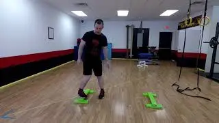 How to Do Precision Jumps