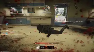 Kill Chain/Cadena de Bajas #1 | Black Ops 7