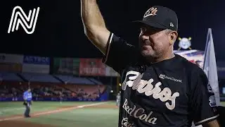 M&aacute;nager Benjam&iacute;n Gil se&ntilde;ala que Charros no es un equipo cualquiera | Jalisco Noticias