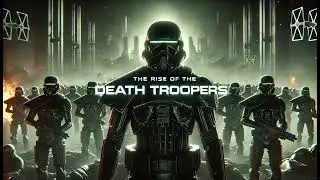 Rise of the Death Troopers