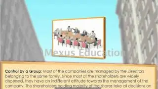 Joint Stock Company