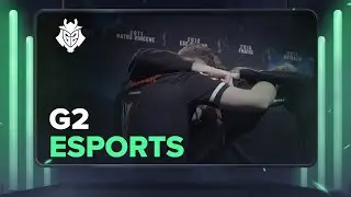 G2 Esports Tribute