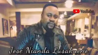 EBNM KCC: Jose Nianda Lusakueno (NEW ALBUM COMING SOON)