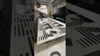 Auto Aufkleber Dekor Autofolie Seitenaufkleber Wunschtexte erstellen Autofolierung #stickerklinik