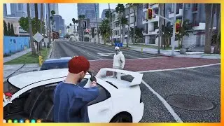 Hydra Take Besties Lucky Hostage For Maze Bank | NoPixel 4.0 GTA RP