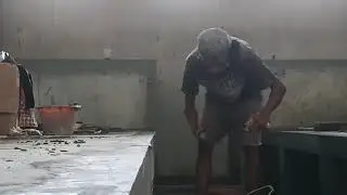 Exprimen!!! Bikin sekonengan pake sendok ternyata bagus juga