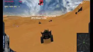 ChaosCars RF [Die Legenden] R.I.P 2010