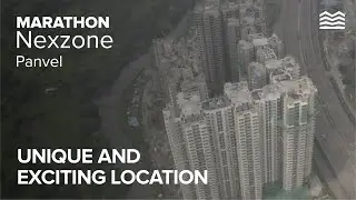 Here's why Nexzone's location in Panvel is so unique and exciting.