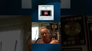 Drummer Nation LIVE #Shorts Dave Mattacks