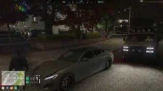 Buddha reacts to hearing about a suspicious shootout with Chang Gang - NoPixel 4.0