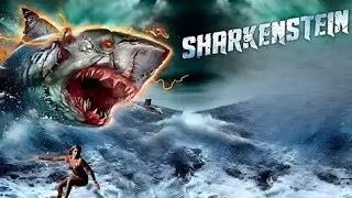 SHARKENSTEIN / MUSIC VIDEO