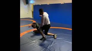 khamzat chimaev slaming for fun