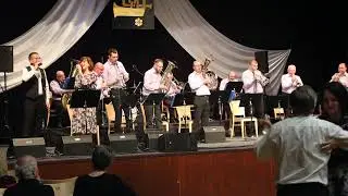 ZÁHORIENKA - Ten večer májový