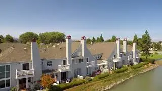 Redwood City Condo