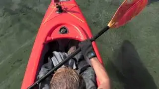 JASON KENZIE adventures Searching for Sasquatch Bigfoot