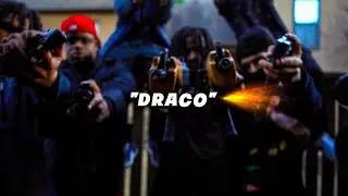 [FREE] SleazyWorld Go x Sleazy Flow Type Beat 2022 - &ldquo;DRACO&rdquo; (prod. BabyBoyWildn)